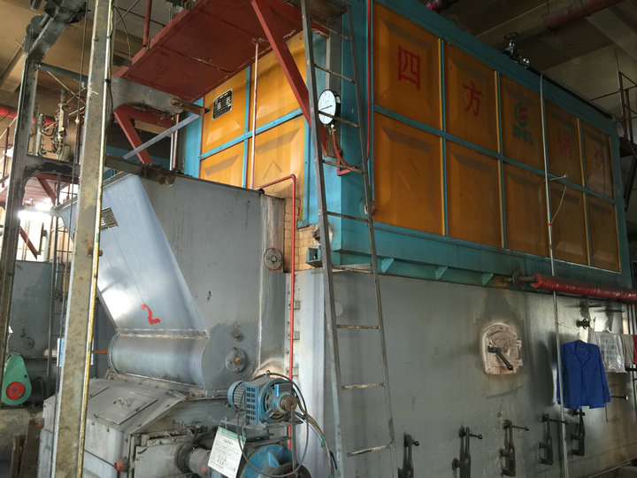 西安燃煤锅炉安装维修厂家