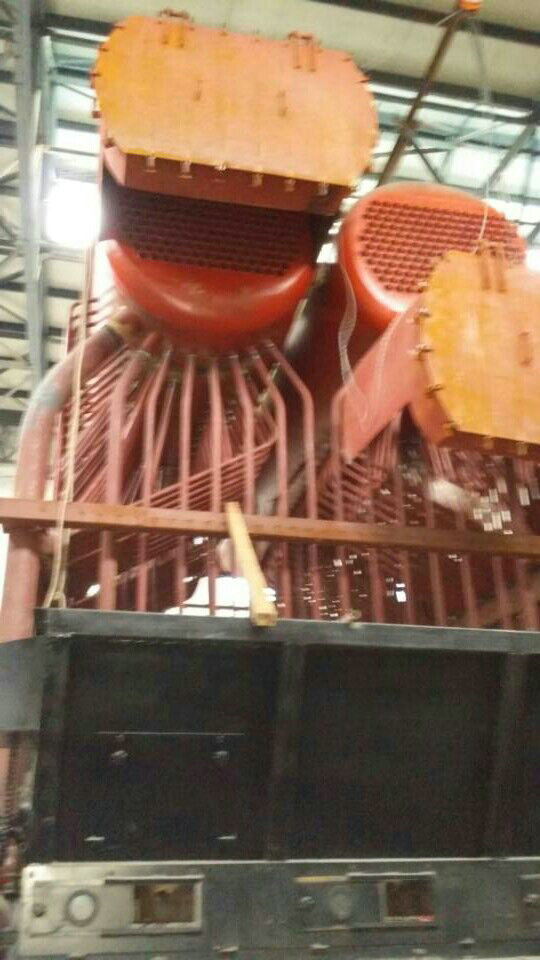 西安燃煤锅炉安装维修规格