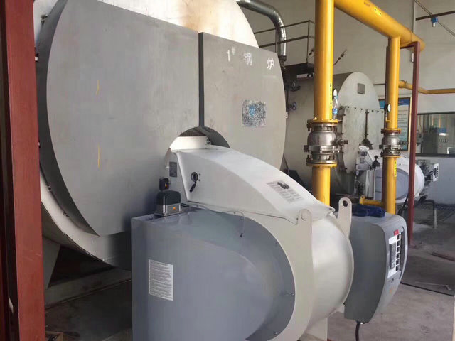 西安低氮锅炉改造-低氮锅炉价格